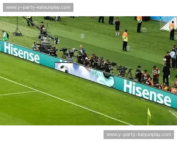 世界杯赛事看点：点亮赛场的每一次心跳