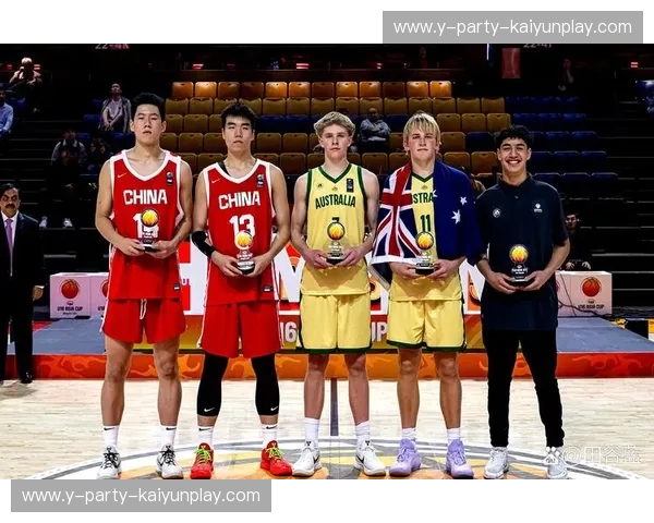 CBA完全指南：揭开中国篮球的神秘面纱